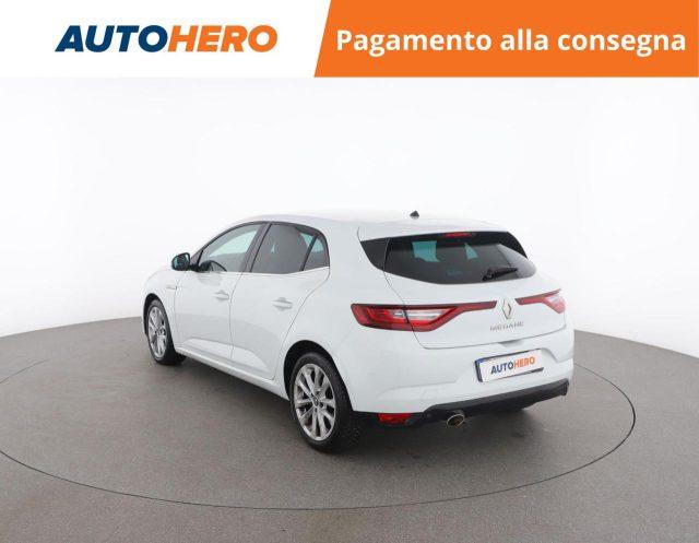 RENAULT Megane Mégane dCi 8V 110 CV Energy Intens