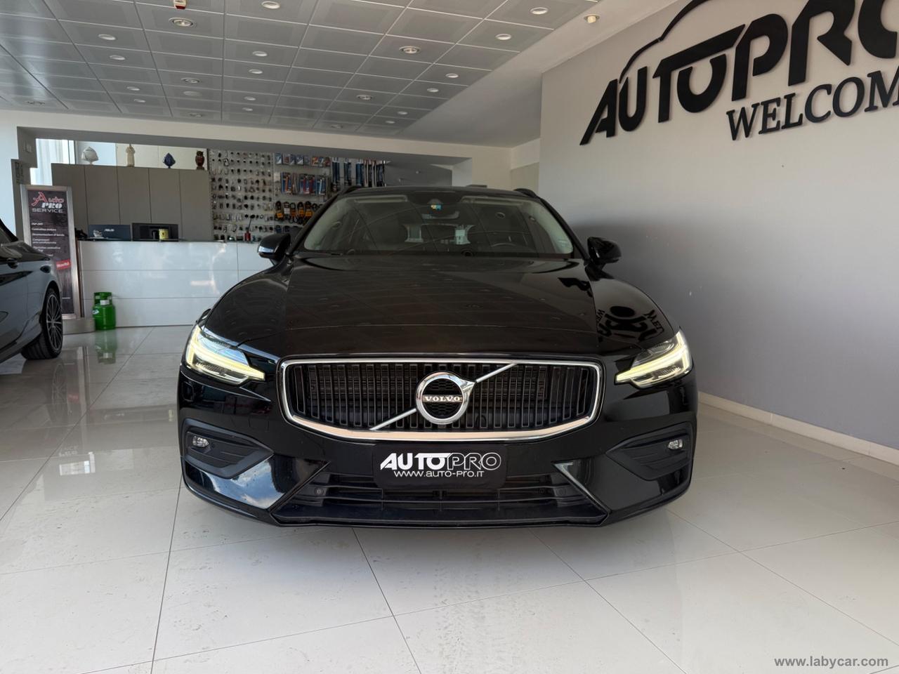 VOLVO V60 D3 Geartronic Business Plus