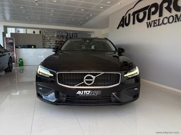 VOLVO V60 D3 Geartronic Business Plus