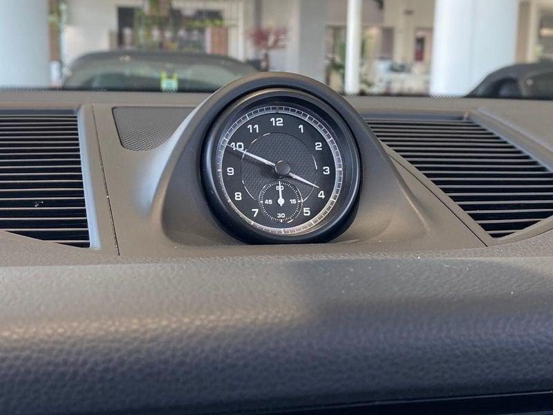 Porsche Macan 2.0 265 cv PDK - IVA Esposta