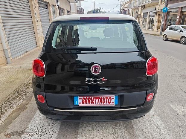 FIAT 500L 1.6 Multijet 105 CV *TETTO*
