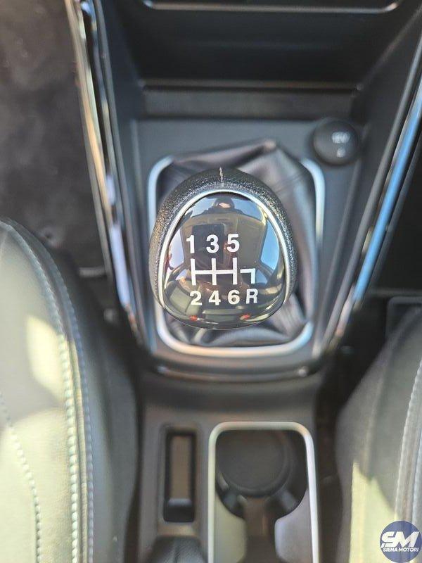 Ford EcoSport 1.0 EcoBoost 125 CV Start&Stop Active