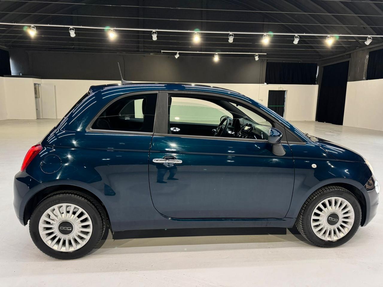 Fiat 500 1.0 Hybrid Pop