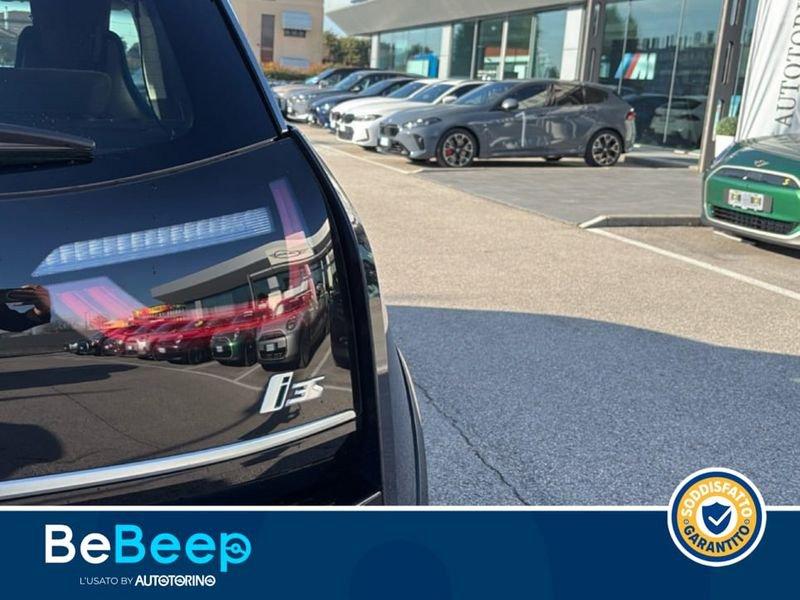 BMW i3 I3S 120AH