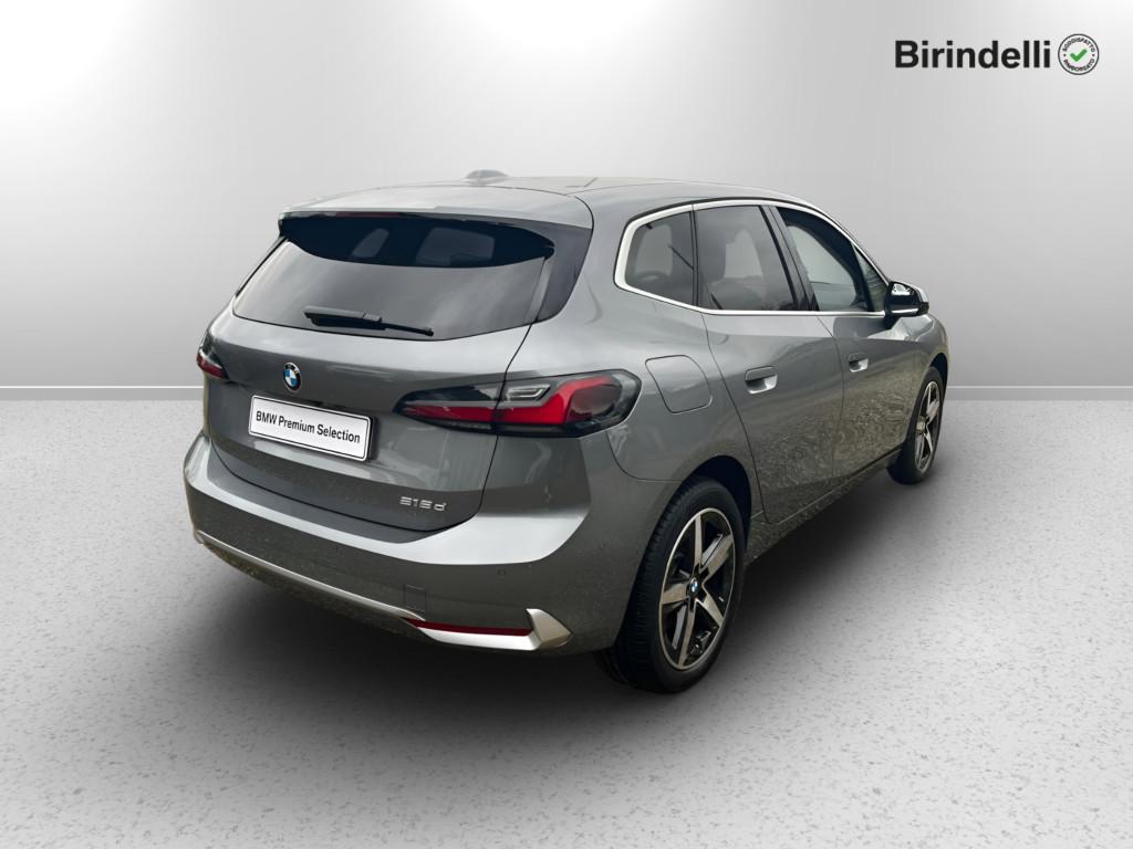 BMW Serie 2 A.T. (U06) - 218d Active Tourer