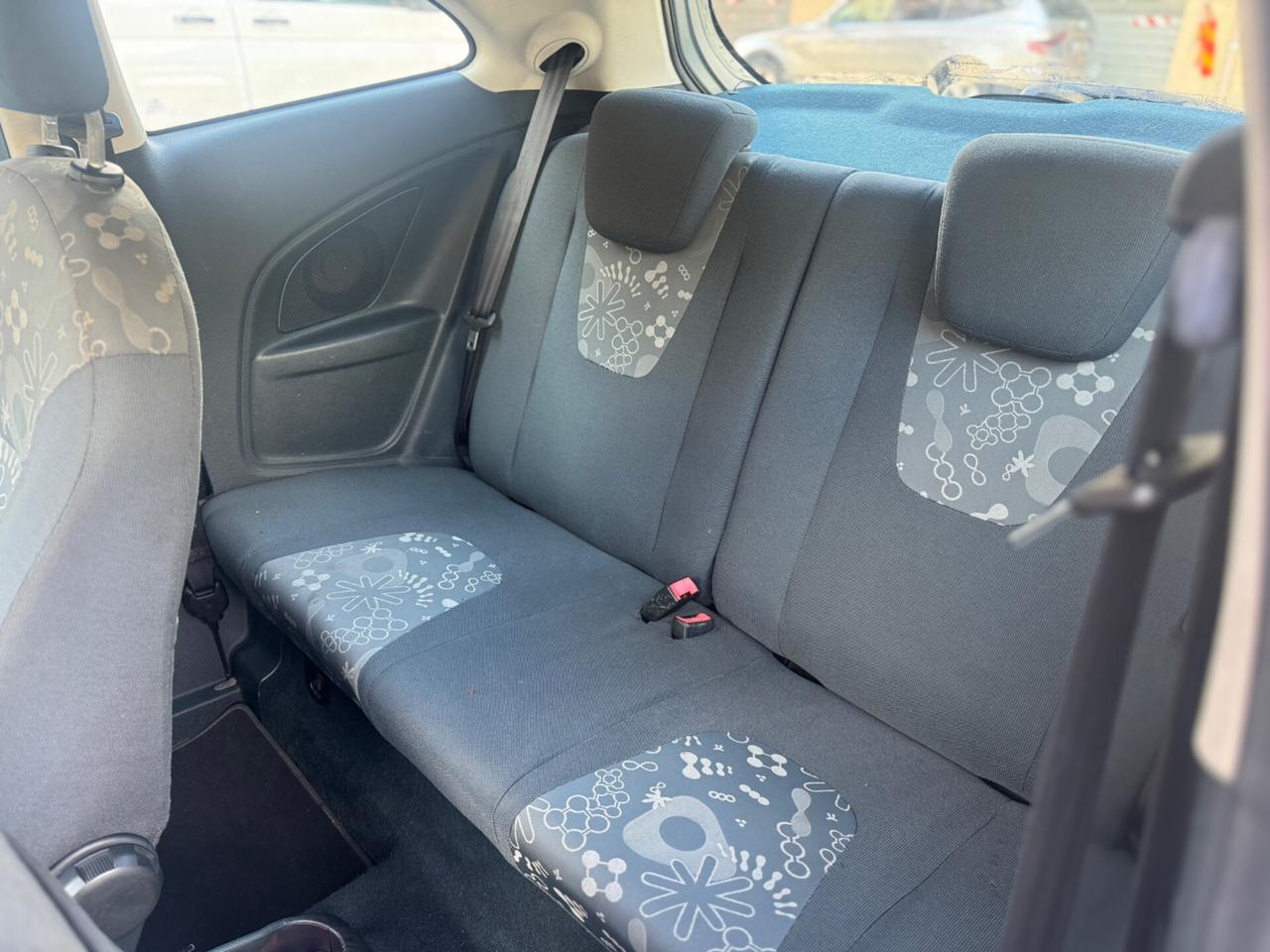 Ford Ka 1.3 TDCi 75CV Titanium 2009