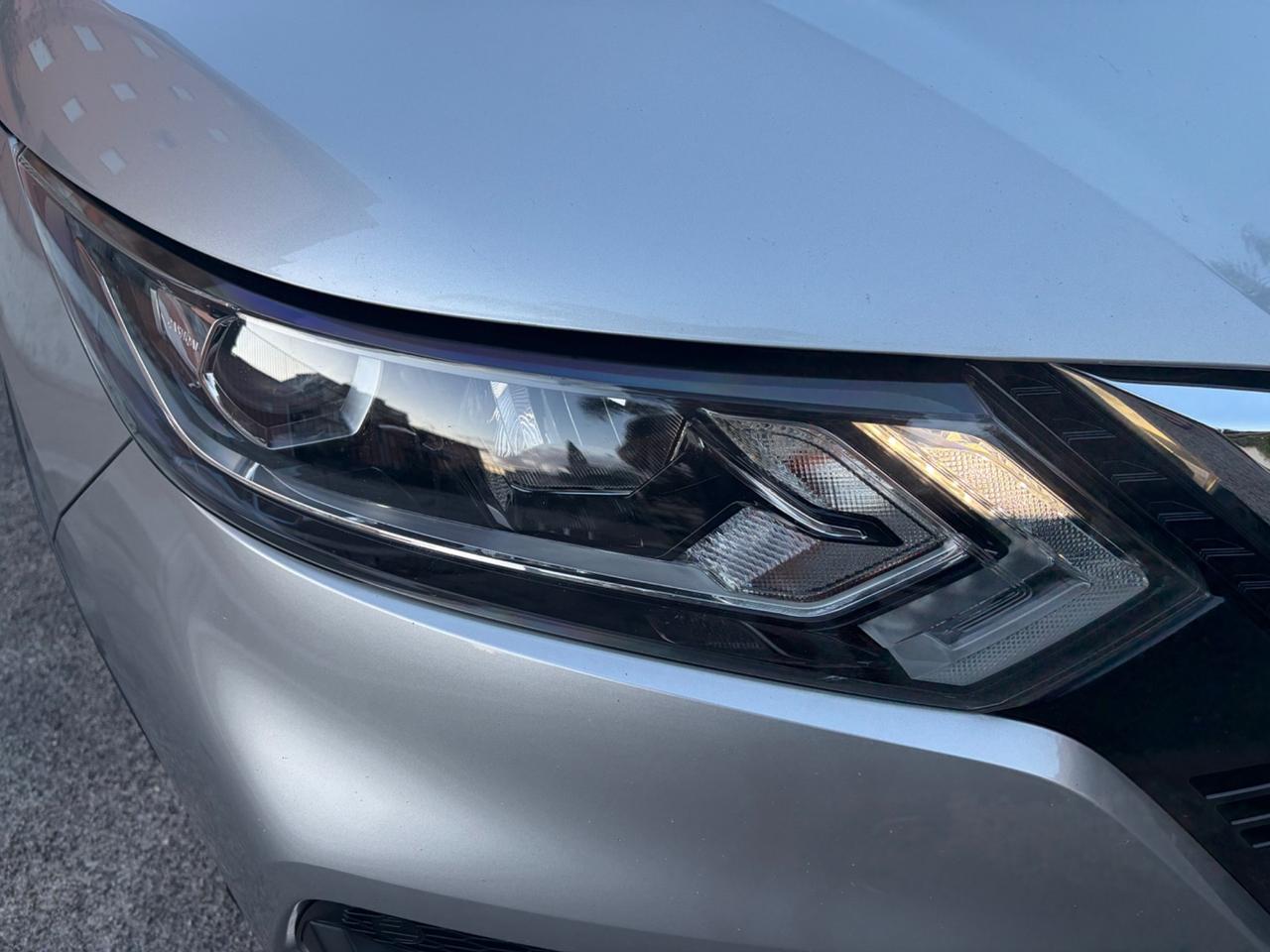 Nissan Qashqai 1.5 dCi Acenta unico proprietario !!!