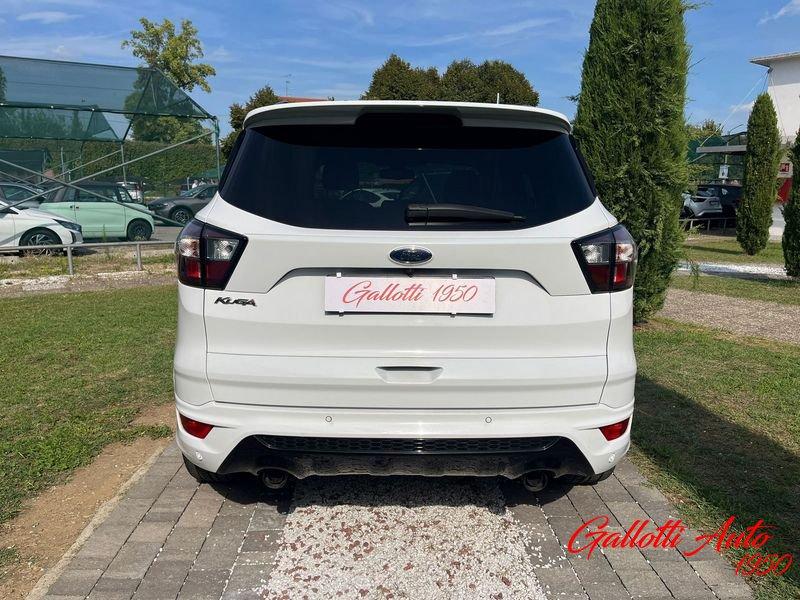 Ford Kuga 2.0 tdci ST-Line s&s awd 150cv powershift