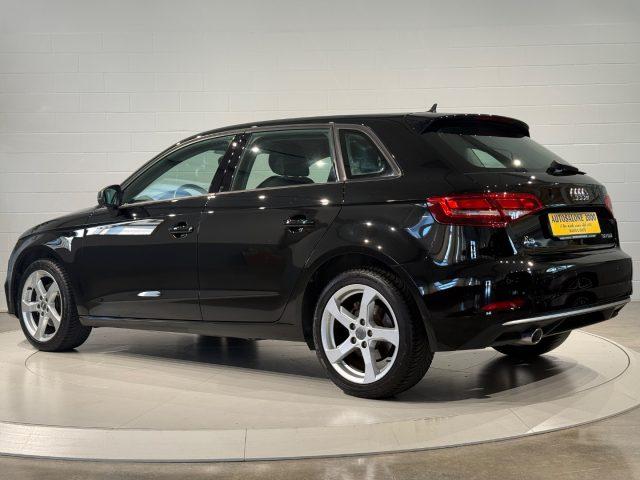 AUDI A3 SPB 30 TDI S tronic Sport PREZZO REALE