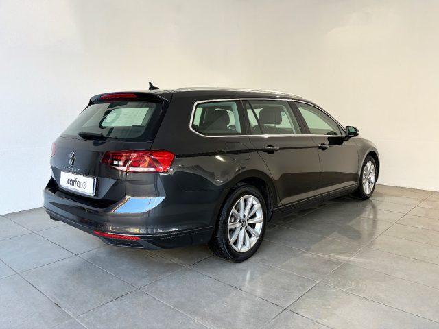 VOLKSWAGEN Passat Variant 2.0 TDI DSG ELEGANCE ---40000km