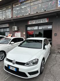 Volkswagen Golf Variant 1.4 TSI 125 CV R-Line Pack