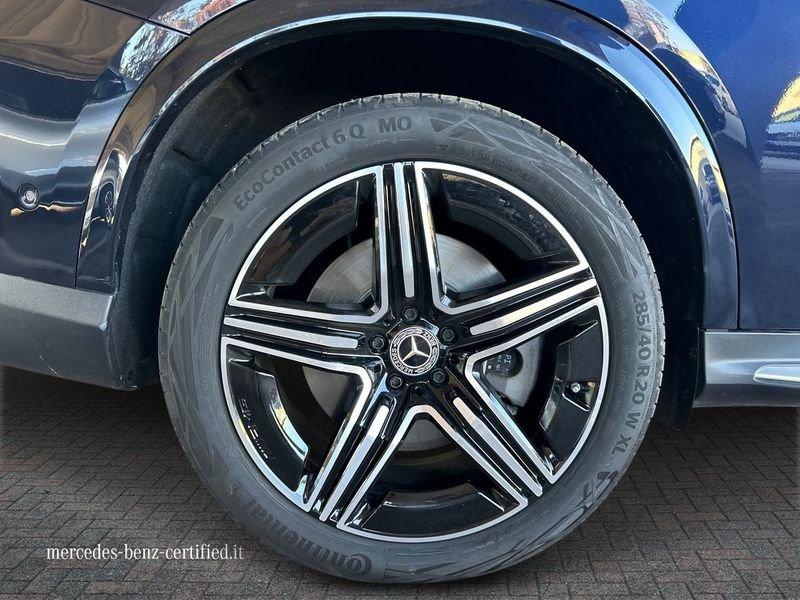 Mercedes-Benz GLC Coupé GLC Coupe - C254 GLC Coupe 300 e phev AMG Line Premium Plus 4matic auto