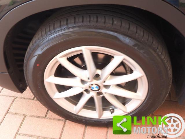 BMW X2 sDrive16d Business-X FINANZIABILE DIESEL