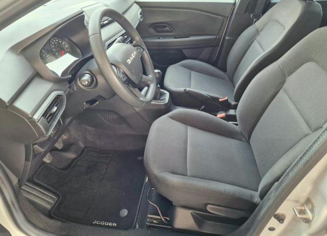 DACIA Jogger 1.0 TCe GPL 100 CV 5 posti Essential