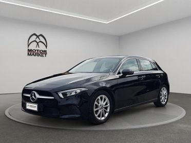 Mercedes Classe A 180 180 D Sport 8G-DCT