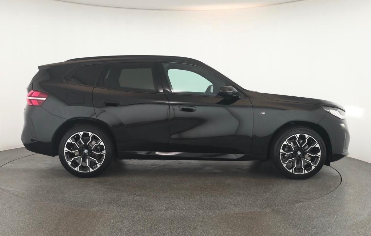 Bmw X3 xDrive20d 48V Msport