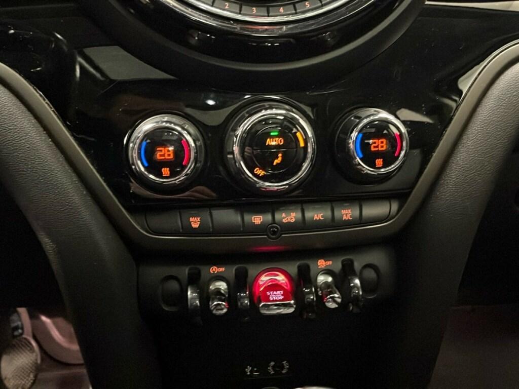 Mini Cooper D Countryman 2.0 TwinPower Turbo Cooper D Hype