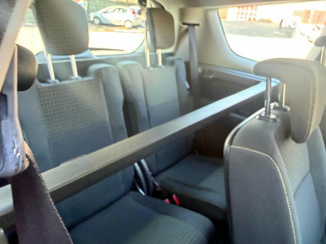 RENAULT Scenic 7posti 1.5 dCi 110CV senza nessun lavoro da fare