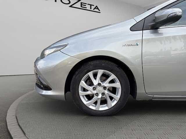 Toyota Auris 1.8 Hybrid Cool
