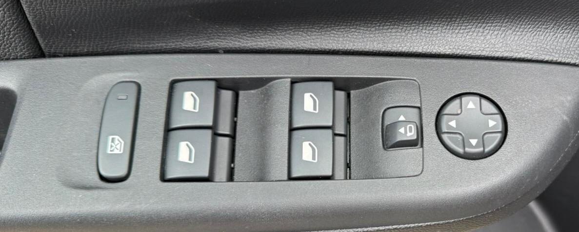 Opel Corsa 1.2 100 CV GS