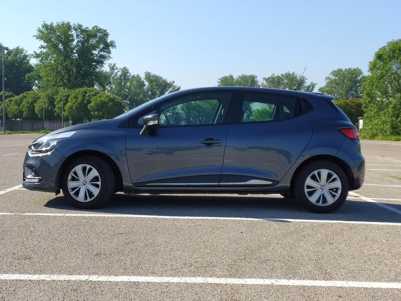 Renault Clio Intens 1.5 ENERGY dCi 90 82gr #10588