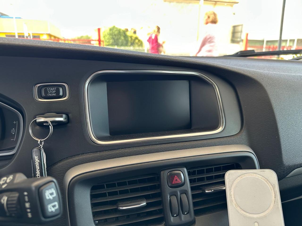 Volvo V40 Business Plus 2.0 T2 #6843
