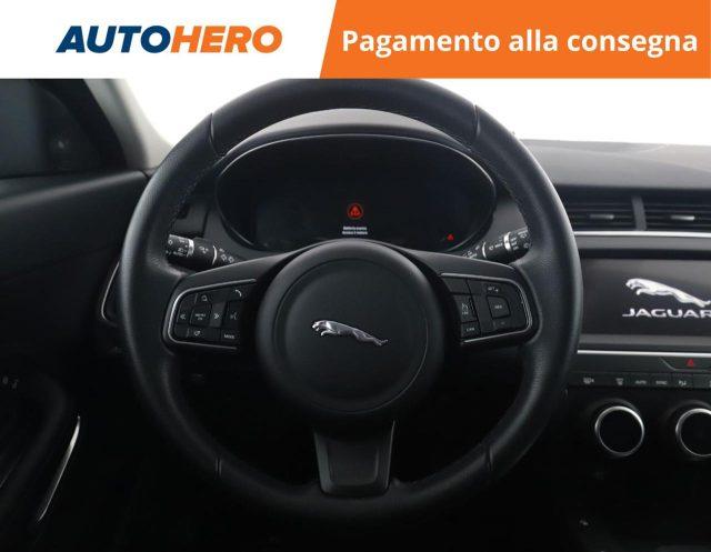 JAGUAR E-Pace 2.0 AWD aut.