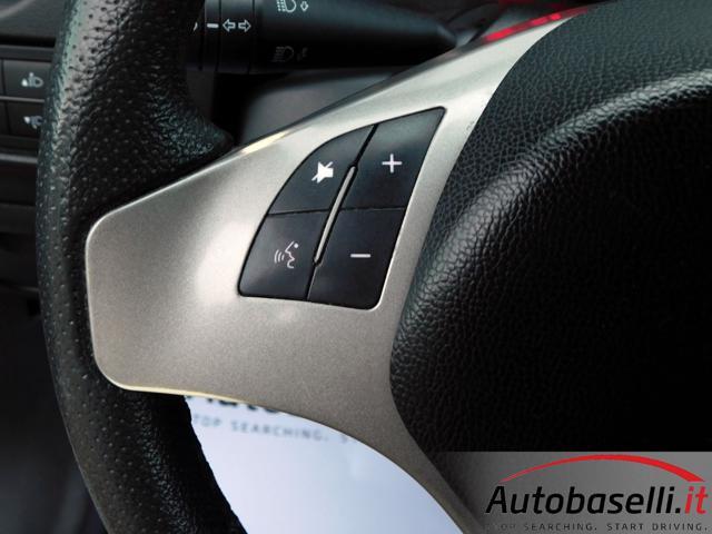 ALFA ROMEO MiTo 1.4 TURBO GPL DISTINCTIVE 120cv 'EURO 6B'