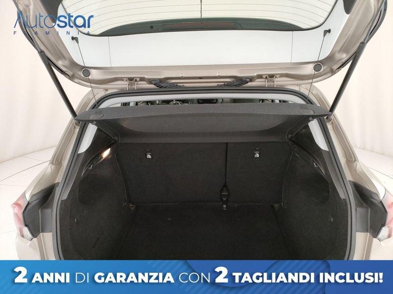 FIAT Tipo 5p 1.4 Pop 95cv my19