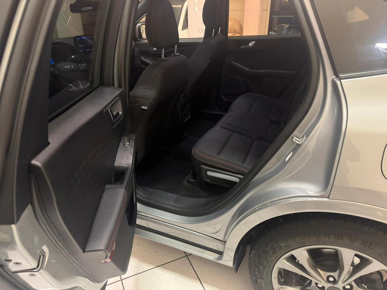 Ford Kuga 1.5 EcoBlue 120 CV aut. 2WD ST-Line X