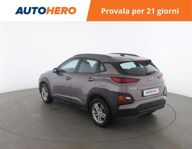 HYUNDAI Kona 1.0 T-GDI Comfort