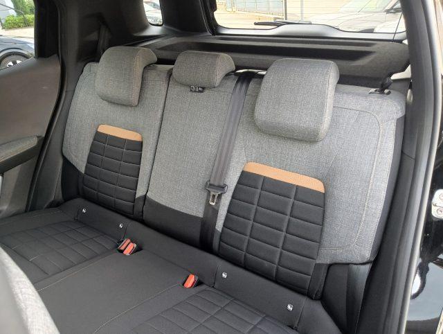 CITROEN C3 Aircross Turbo GPL/B 100 Plus