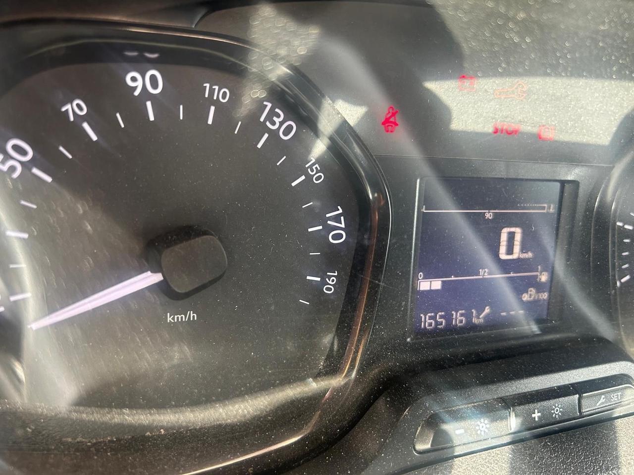 Citroen Jumpy BlueHDi 115 S&S PL-TN Furgone M Comfort