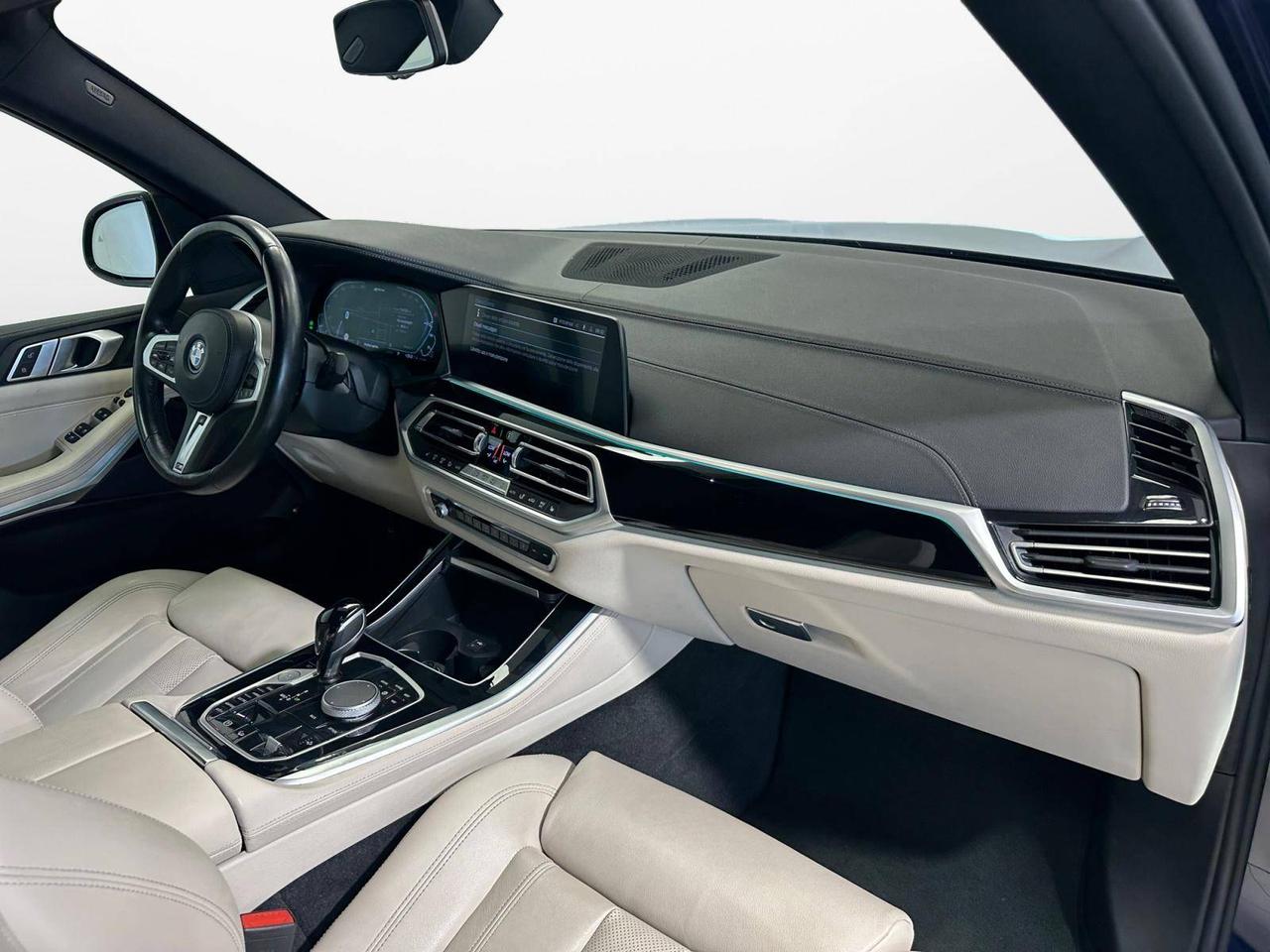 BMW X5 xDrive45e Msport