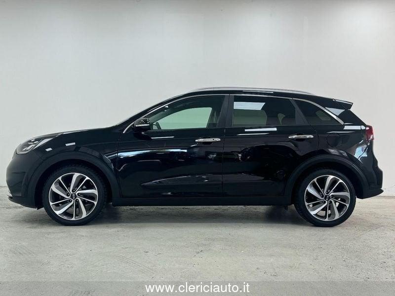 KIA Niro 1.6 GDi DCT HEV Energy