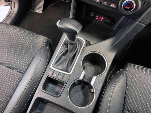 KIA Sportage 1.7 CRDI ECO DYNAMICS - IVA DEDUCIBILE