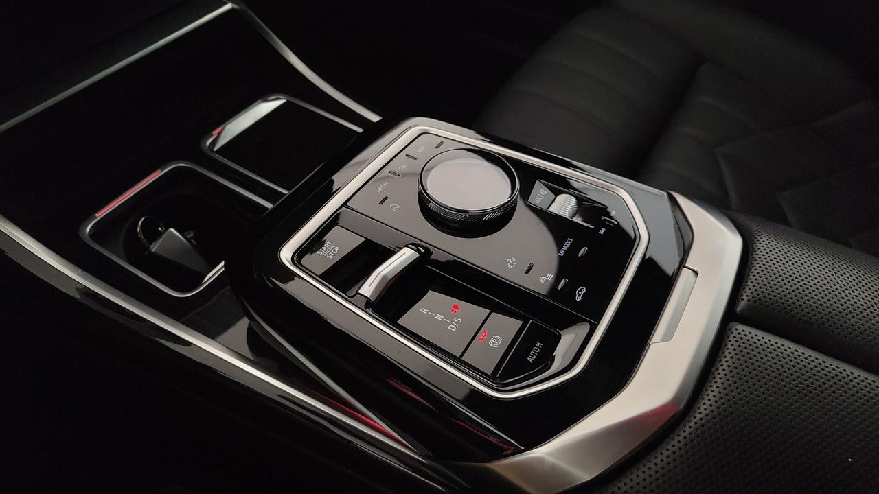 BMW Serie 7 G70 - 740d mhev xdrive MSport Pro auto