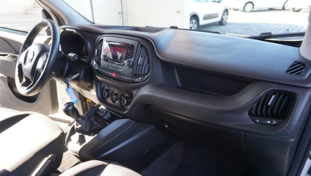 FIAT Doblo Doblò 1.3 MJT PC Combi N1