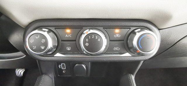 NISSAN Micra IG-T 92 5 porte Acenta