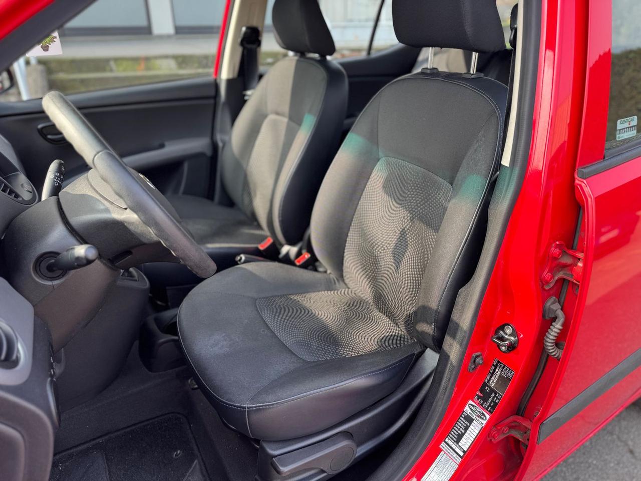 Hyundai i10 Comfort 1.1 #9699