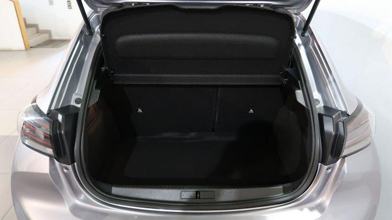 Peugeot 208 208 1.2 puretech Allure s&s 100cv