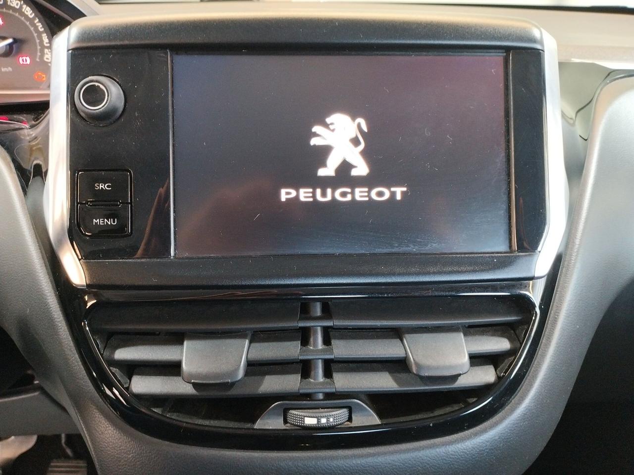 Peugeot 208 5p 1.2 puretech Active 68cv