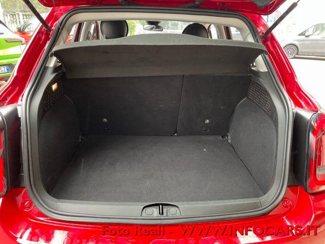 FIAT 500X 1.3 MultiJet 95 CV Business - PROMO