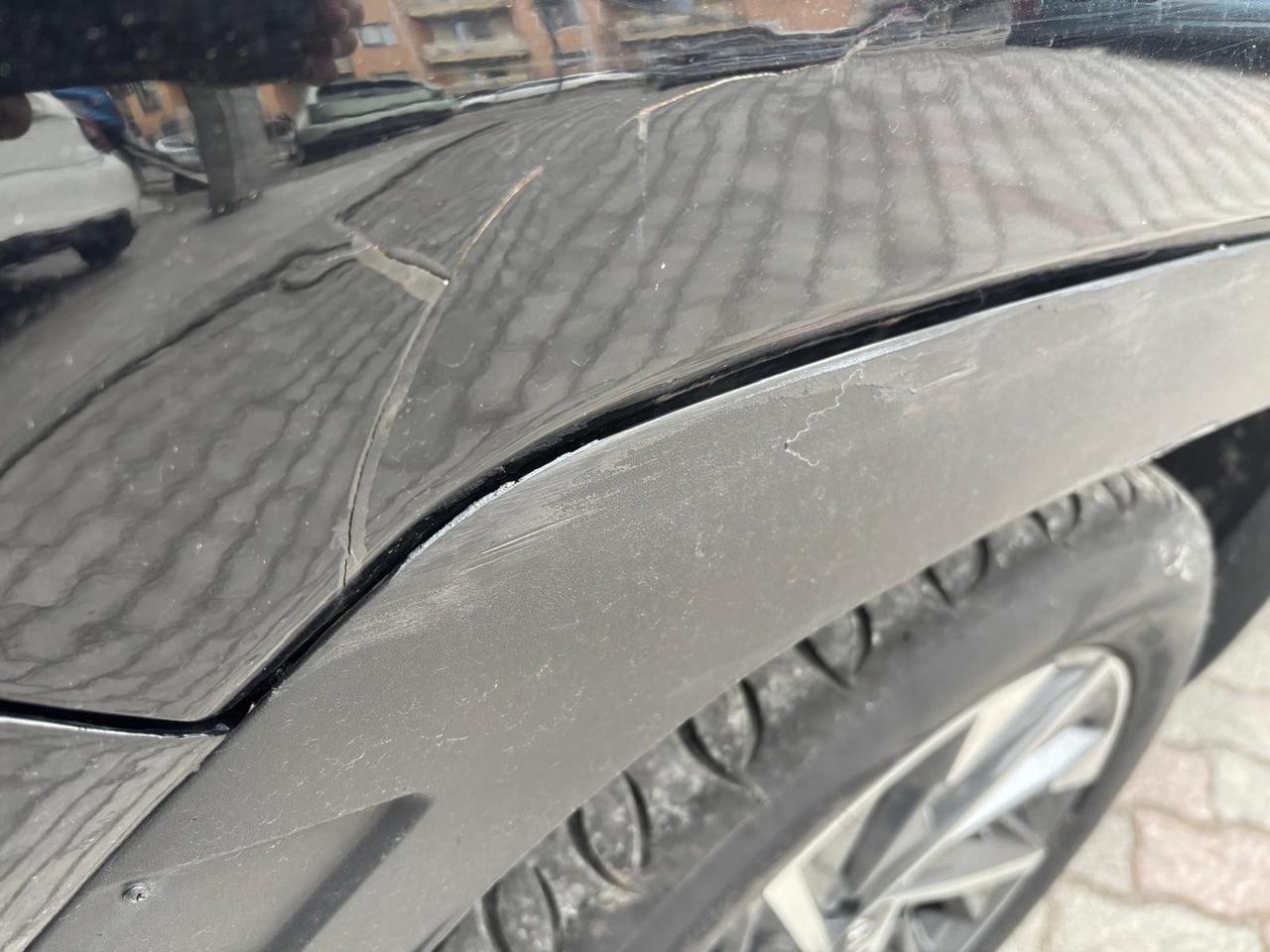 Hyundai Tucson 1.6 CRDI 48V XLine