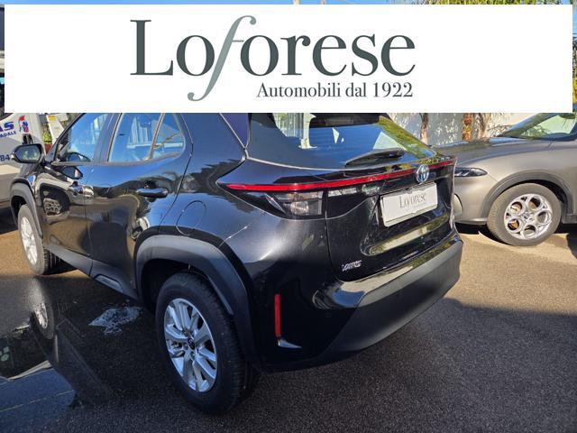 TOYOTA Yaris Cross 1.5 Hybrid 5p. E-CVT Business