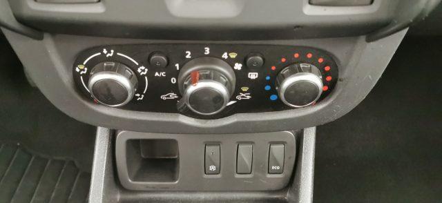 DACIA Duster 1.6 115CV Start&Stop 4x2