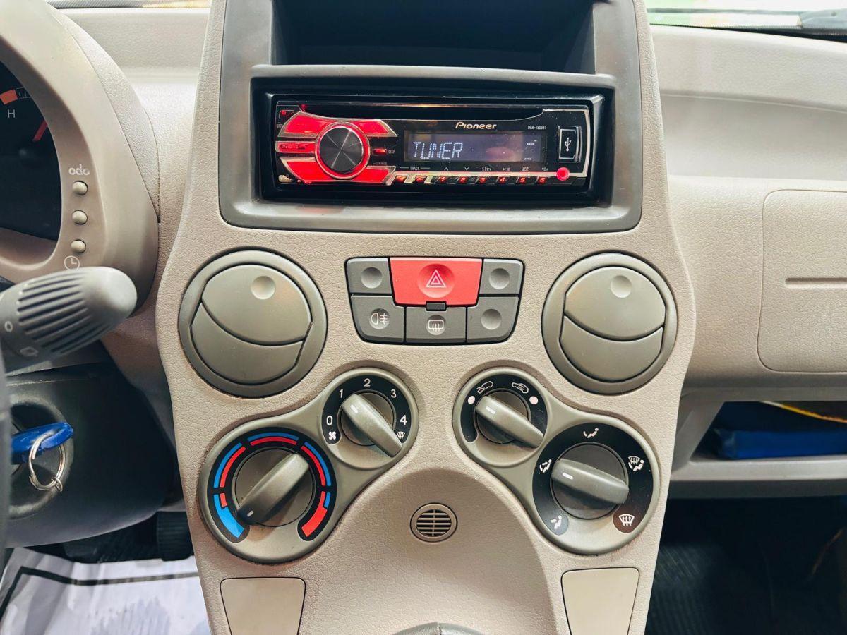 Fiat Panda 1.1 Active