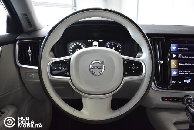 VOLVO V90 D5 AWD Geartronic Momentum