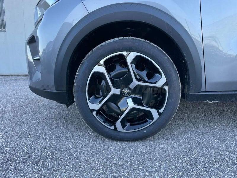 Citroën C3 C3 1.2 puretech Plus 100cv s&s