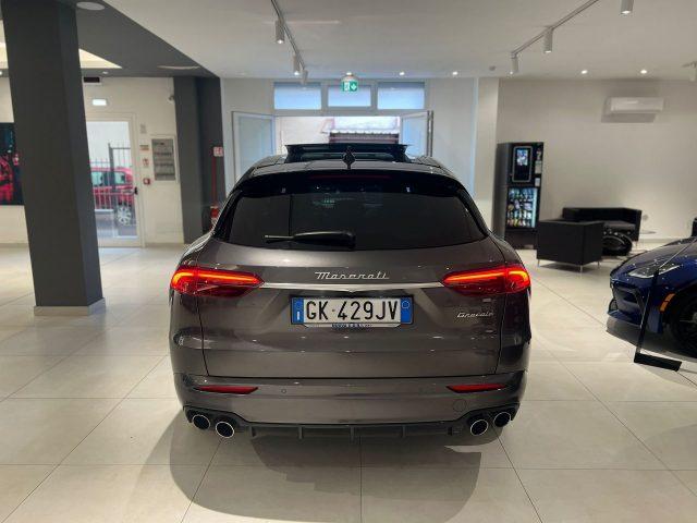 MASERATI Grecale 2.0 300cv MHEV GT Q4 auto
